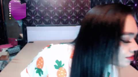 Snapshot of asian_suteishi chatting on 12, 1, 2025 stacey online show from 12, 1, 2025