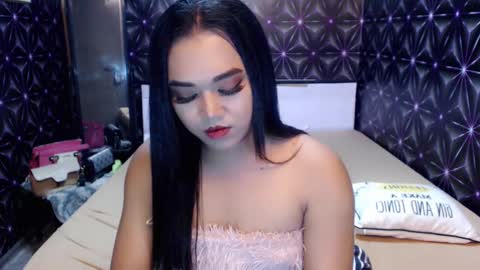 Snapshot of asian_suteishi chatting on 14, 1, 2025 stacey online show from 14, 1, 2025