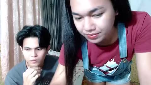 Snapshot of asian_suteishi chatting on 22, 2, 2025 stacey online show from 22, 2, 2025