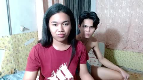 Snapshot of asian_suteishi chatting on 22, 2, 2025 stacey online show from 22, 2, 2025