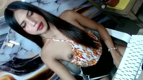 Snapshot of asian_sweetpinayxxx chatting on 27, 6, 2026 asian_sweetpinayxxx online show from 27, 6, 2026