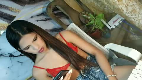 Snapshot of asian_sweetpinayxxx chatting on 4, 7, 2026 asian_sweetpinayxxx online show from 4, 7, 2026