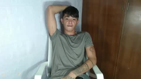 Snapshot of asian_utogxxx chatting on 27, 2, 2026 angello abayon online show from 27, 2, 2026
