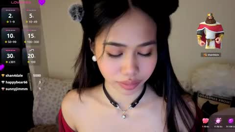 Snapshot of asianbabecandy chatting on 12, 2, 2026 candy online show from 12, 2, 2026