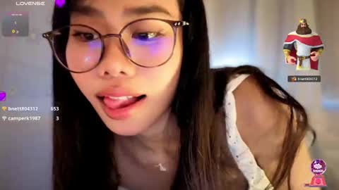 Snapshot of asianbabecandy chatting on 7, 4, 2026 candy online show from 7, 4, 2026
