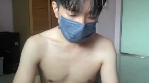 Snapshot of asianbigfun chatting on 5, 7, 2026 Jay online show from 5, 7, 2026