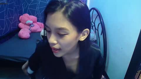 asianblair_x online show from 25, 10, 2025