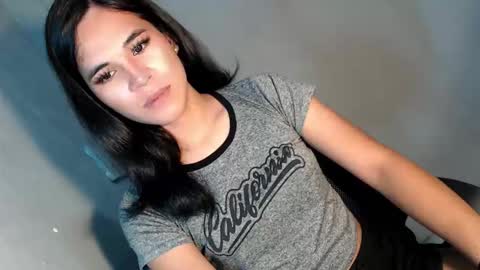 asianblk_barbiedoll online show from 22, 9, 2025