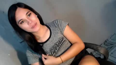 asianblk_barbiedoll online show from 28, 10, 2025