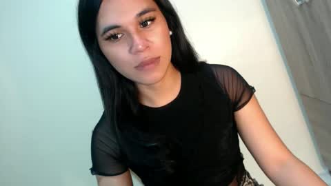 Snapshot of asianblk_barbiedoll chatting on 27, 3, 2026 asianblk_barbiedoll online show from 27, 3, 2026