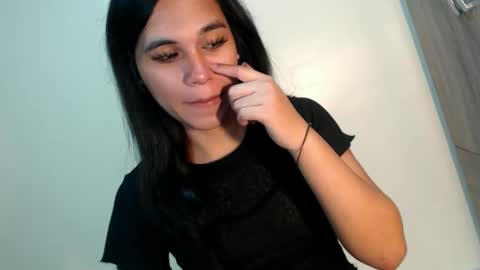 Snapshot of asianblk_barbiedoll chatting on 30, 3, 2026 asianblk_barbiedoll online show from 30, 3, 2026