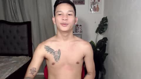 Snapshot of asianboycock14 chatting on 12, 3, 2026 asianboycock14 online show from 12, 3, 2026