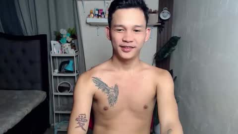 Snapshot of asianboycock14 chatting on 3, 4, 2026 asianboycock14 online show from 3, 4, 2026