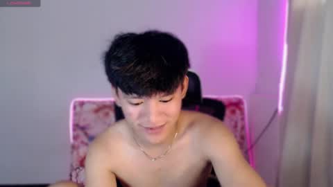 asianbrilee online show from 11, 7, 2026