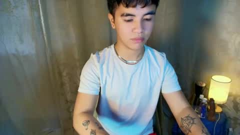 Snapshot of asiancarl_bigcock chatting on 3, 3, 2026 kairo dewji in ifbi online show from 3, 3, 2026