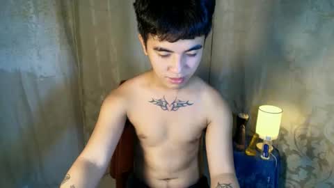 Snapshot of asiancarl_bigcock chatting on 11, 3, 2026 kairo dewji in ifbi online show from 11, 3, 2026