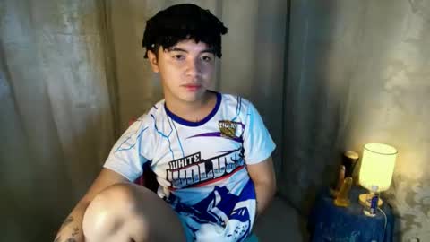 Snapshot of asiancarl_bigcock chatting on 12, 3, 2026 kairo dewji in ifbi online show from 12, 3, 2026