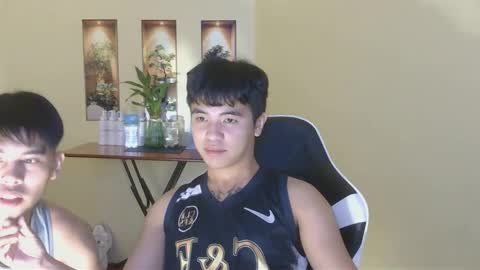 Snapshot of asiancarl_bigcock chatting on 15, 3, 2026 kairo dewji in ifbi online show from 15, 3, 2026