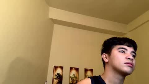 Snapshot of asiancarl_bigcock chatting on 16, 3, 2026 kairo dewji in ifbi online show from 16, 3, 2026