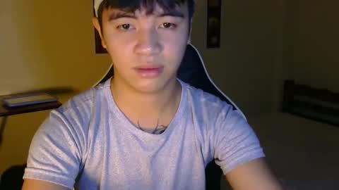 Snapshot of asiancarl_bigcock chatting on 18, 3, 2026 kairo dewji in ifbi online show from 18, 3, 2026