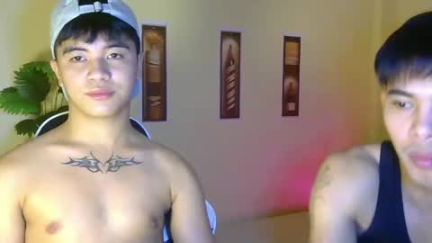 Snapshot of asiancarl_bigcock chatting on 25, 3, 2026 kairo dewji in ifbi online show from 25, 3, 2026