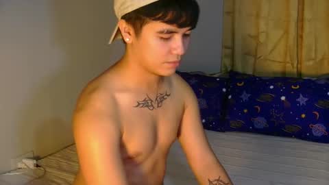 Snapshot of asiancarl_bigcock chatting on 23, 4, 2026 kairo dewji in ifbi online show from 23, 4, 2026