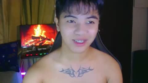 Snapshot of asiancarl_bigcock chatting on 13, 5, 2026 kairo dewji in ifbi online show from 13, 5, 2026