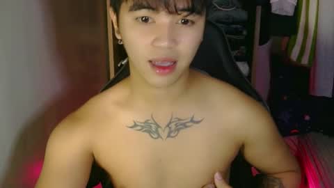 Snapshot of asiancarl_bigcock chatting on 4, 6, 2026 kairo dewji in ifbi online show from 4, 6, 2026