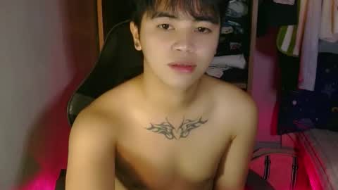 Snapshot of asiancarl_bigcock chatting on 5, 6, 2026 kairo dewji in ifbi online show from 5, 6, 2026