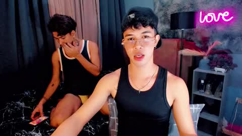 asiancum_peter online show from 13, 9, 2025