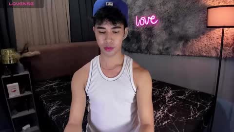 asiancum_peter online show from 25, 9, 2025