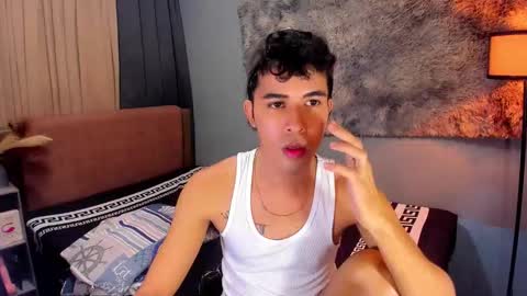 asiancum_peter online show from 14, 10, 2025