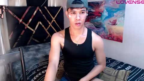 Snapshot of asiancum_peter chatting on 3, 3, 2026 asiancum_peter online show from 3, 3, 2026
