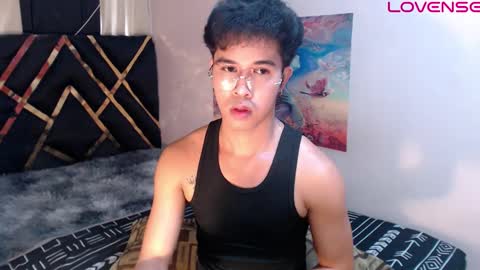 Snapshot of asiancum_peter chatting on 11, 3, 2026 asiancum_peter online show from 11, 3, 2026