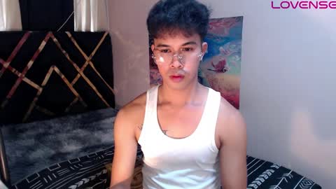 Snapshot of asiancum_peter chatting on 16, 3, 2026 asiancum_peter online show from 16, 3, 2026