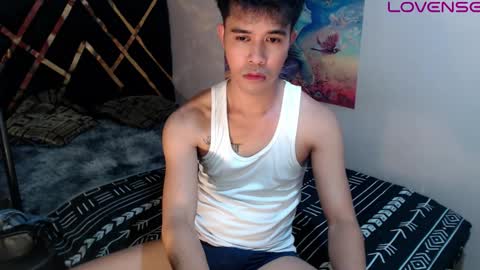 Snapshot of asiancum_peter chatting on 20, 3, 2026 asiancum_peter online show from 20, 3, 2026