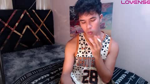 Snapshot of asiancum_peter chatting on 23, 3, 2026 asiancum_peter online show from 23, 3, 2026