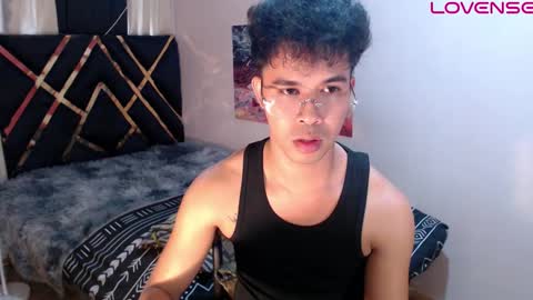 Snapshot of asiancum_peter chatting on 24, 3, 2026 asiancum_peter online show from 24, 3, 2026