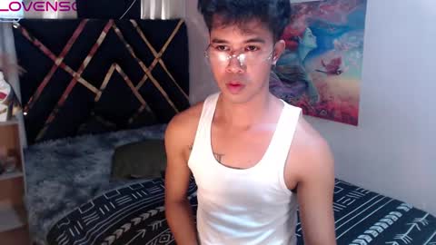 Snapshot of asiancum_peter chatting on 26, 3, 2026 asiancum_peter online show from 26, 3, 2026