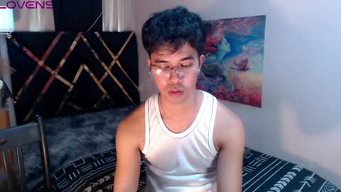 Snapshot of asiancum_peter chatting on 1, 4, 2026 asiancum_peter online show from 1, 4, 2026