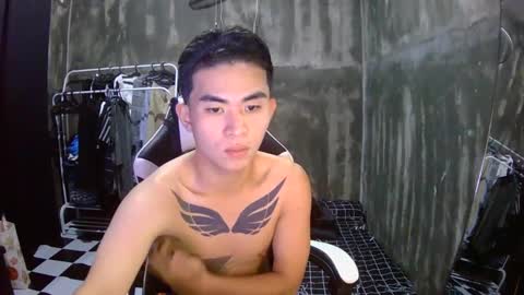 Snapshot of asiancummer115697 chatting on 31, 12, 2024 xj ph online show from 31, 12, 2024