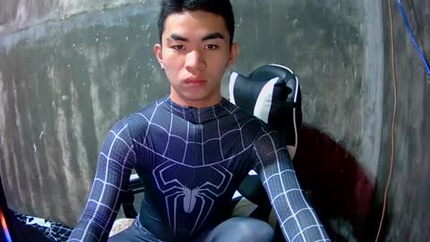 Snapshot of asiancummer115697 chatting on 24, 1, 2025 xj ph online show from 24, 1, 2025