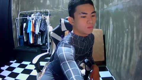 Snapshot of asiancummer115697 chatting on 26, 1, 2025 xj ph online show from 26, 1, 2025