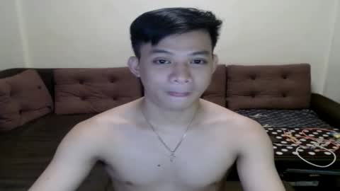 asiandreamboyx online show from 1, 1, 2025