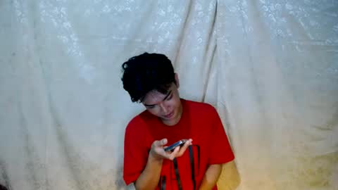 Snapshot of asianfemboynics19 chatting on 2, 8, 2026 asianfemboynics19 online show from 2, 8, 2026