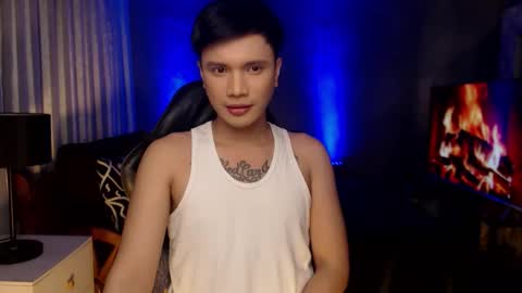 AsherMiller online show from 10, 11, 2025