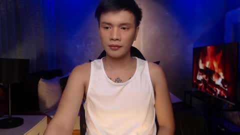AsherMiller online show from 16, 4, 2026