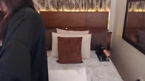 asianhotjasmin online show from 12, 10, 2025