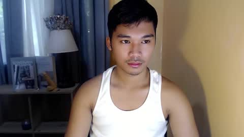 asianhunk_jamesx online show from 9, 11, 2025