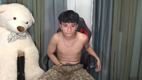 Snapshot of asianhunk_zam chatting on 16, 12, 2024 Zam online show from 16, 12, 2024